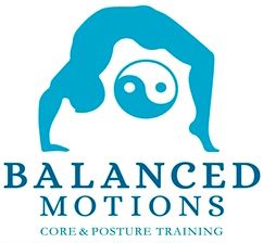 Balanced Motions